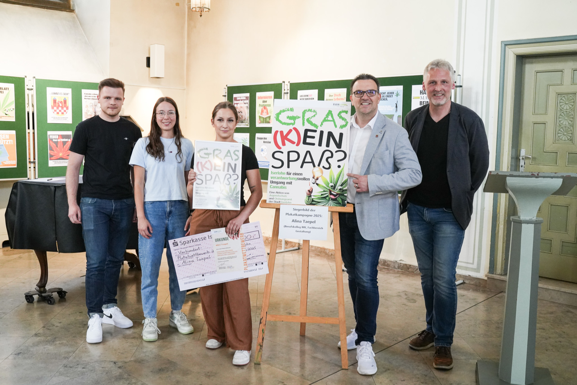 Ausstellung Reform Kirche Juni 2025 003