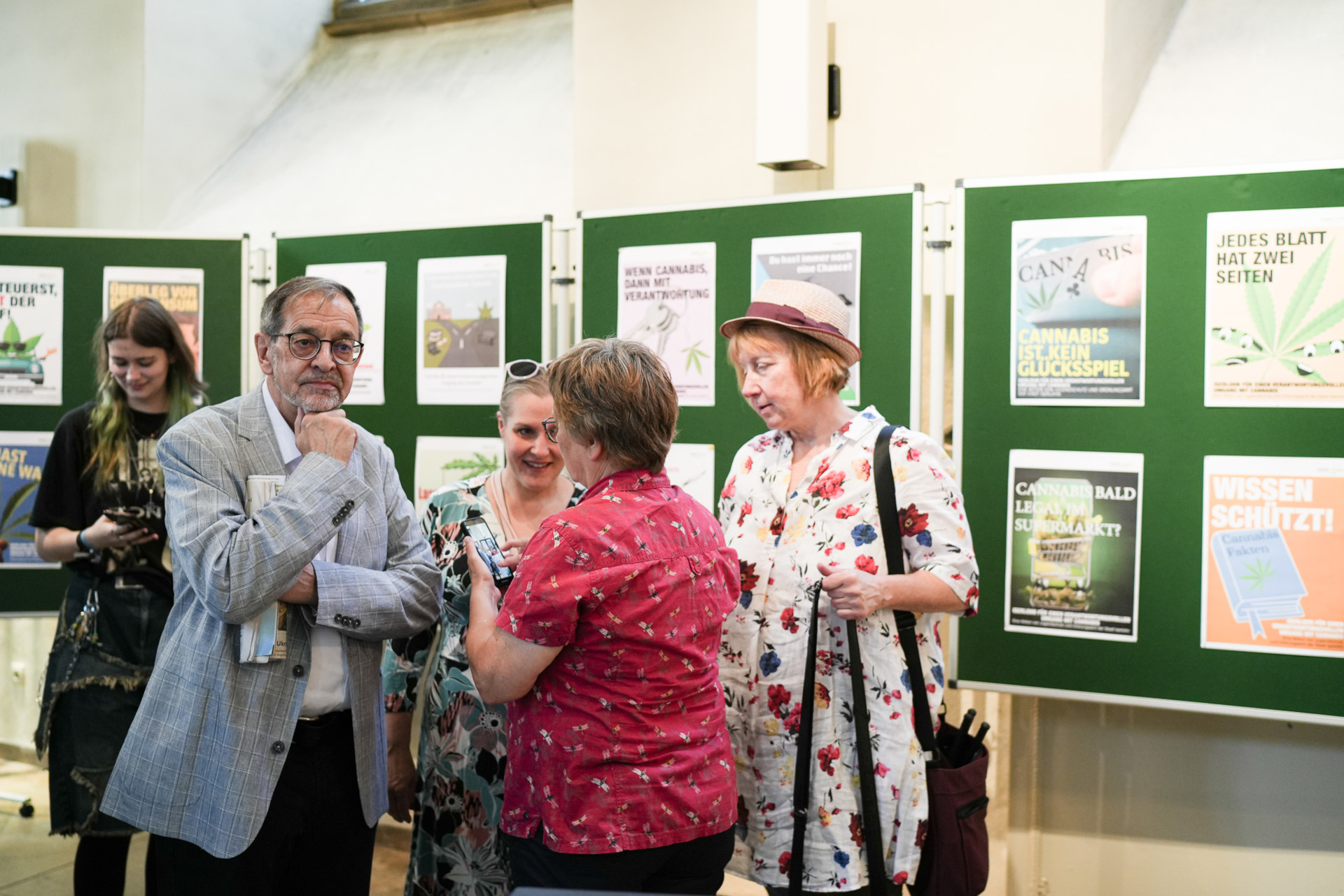 Ausstellung Reform Kirche Juni 2025 004