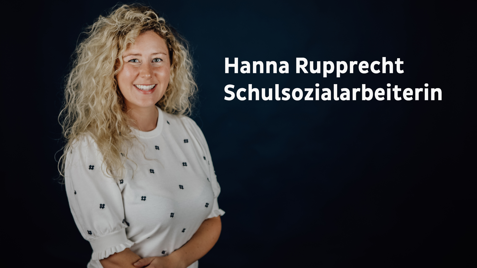 Rupprecht Hanna Schulsozialarbeiterin